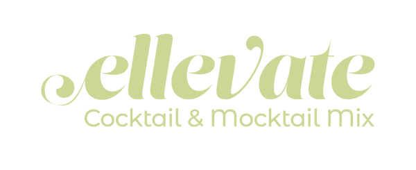 Ellevate Cocktail & Mocktail Mix