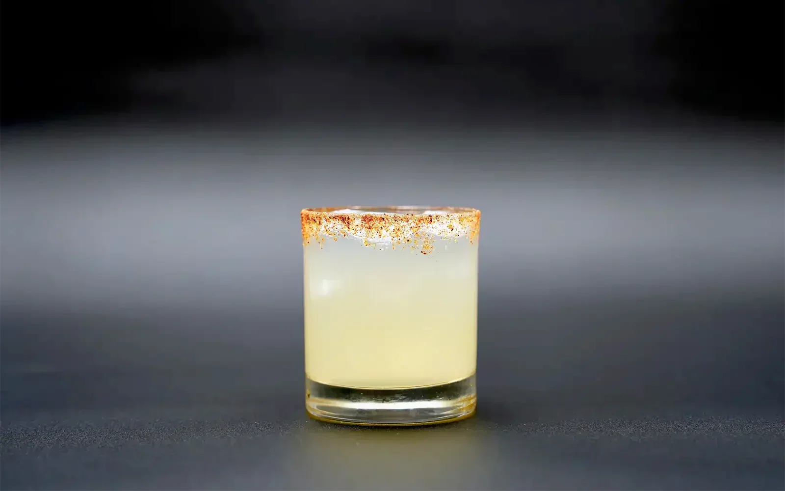 Lemon, Lime & Bitters