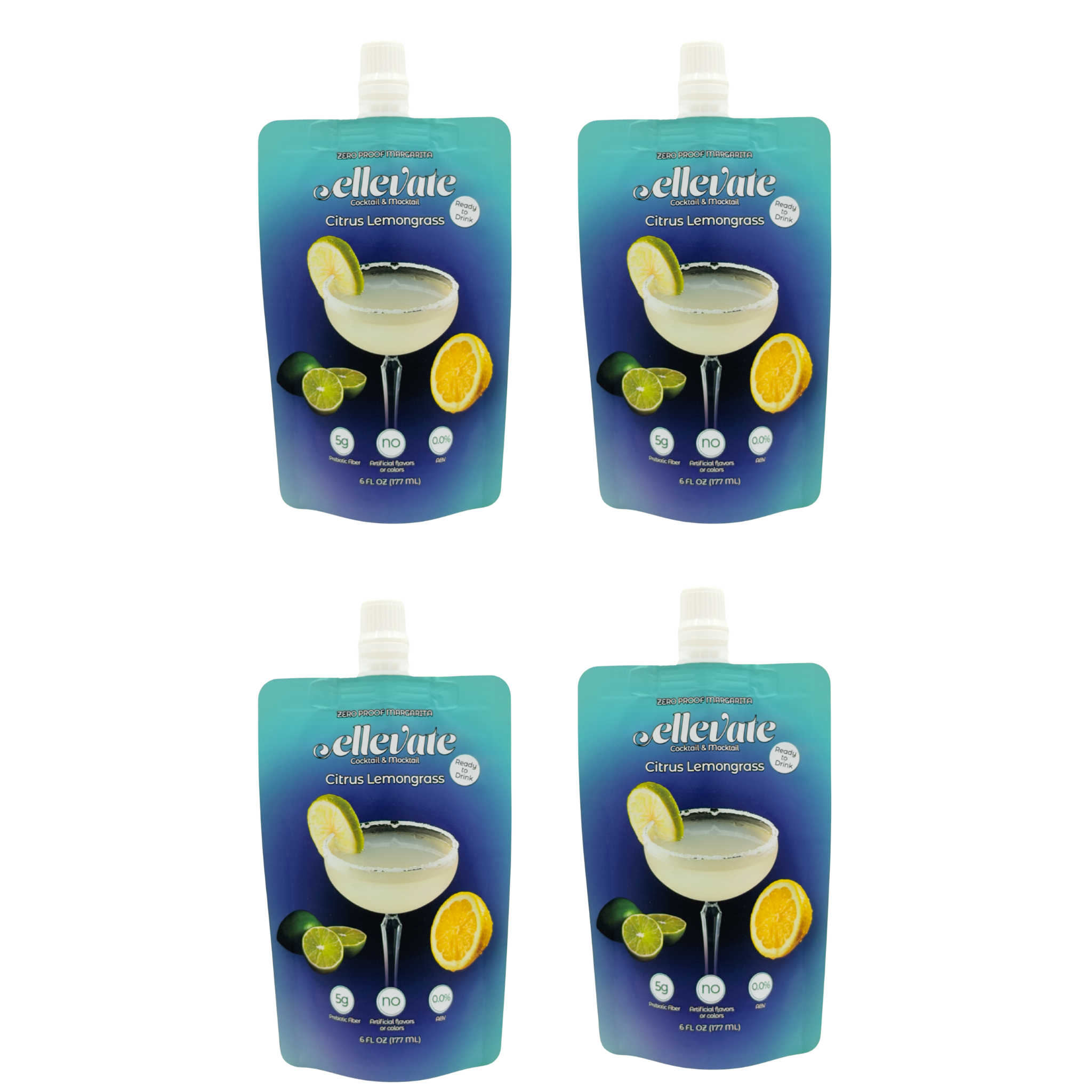 Citrus Lemongrass