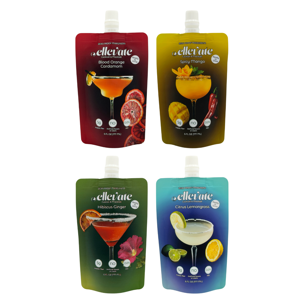Variety 4-Pack