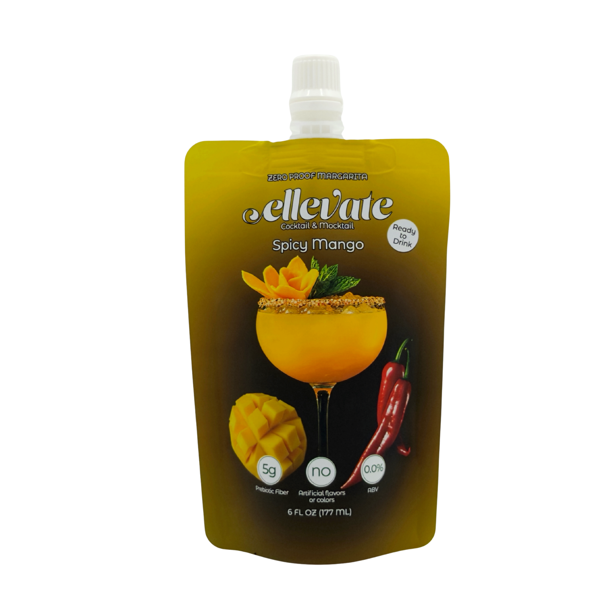Spicy Mango