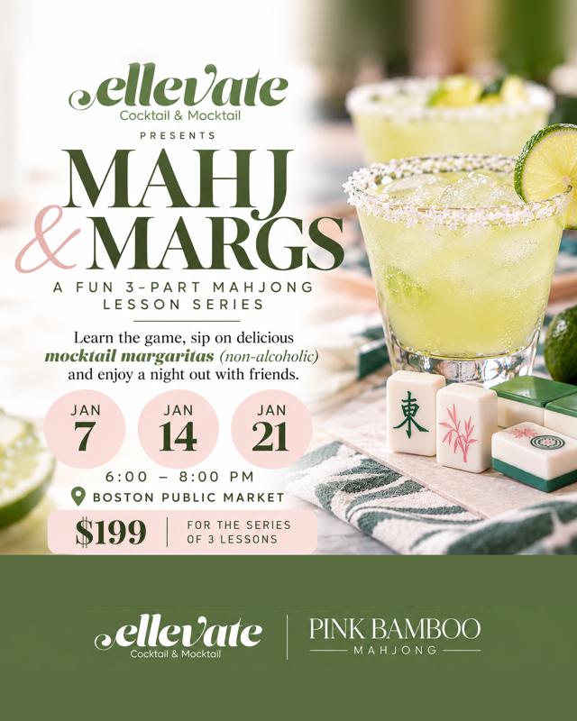 Mahj & Margs